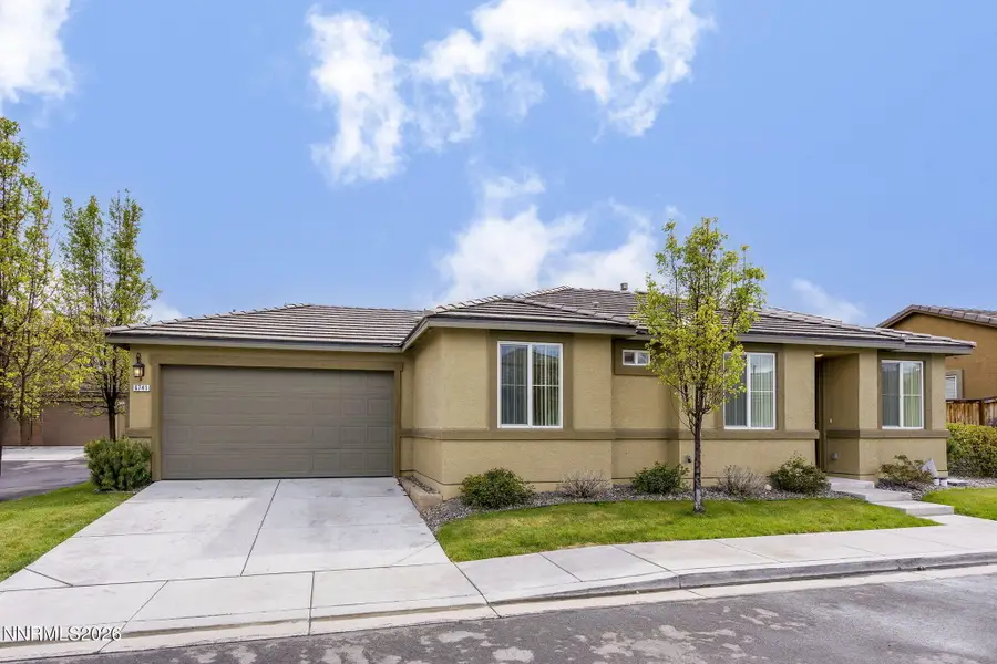 6741 Peppergrass Drive, Sparks, NV 89436 - #3
