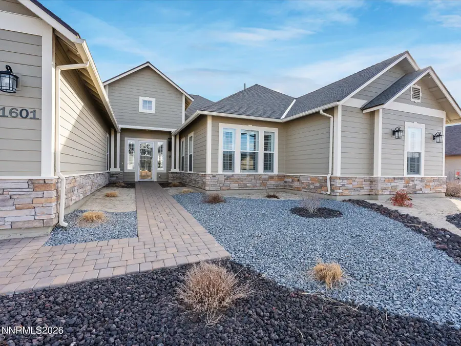 11601 Hacienda Ridge Way, Sparks, NV 89441 - #2