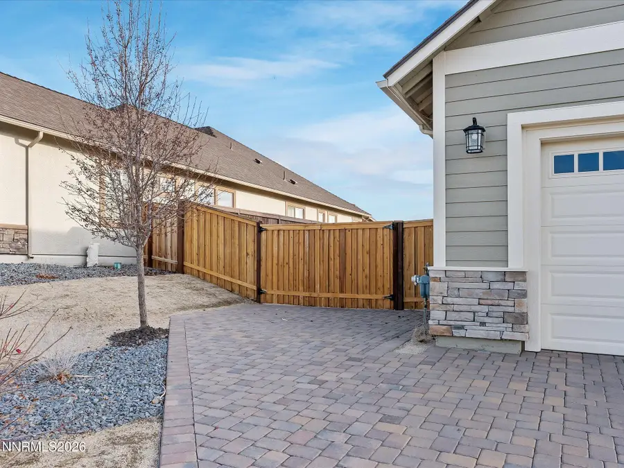 11601 Hacienda Ridge Way, Sparks, NV 89441 - #3