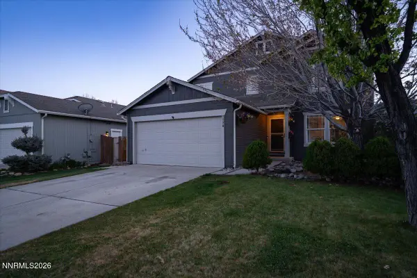7770 Welsh Drive, Reno, NV 89506