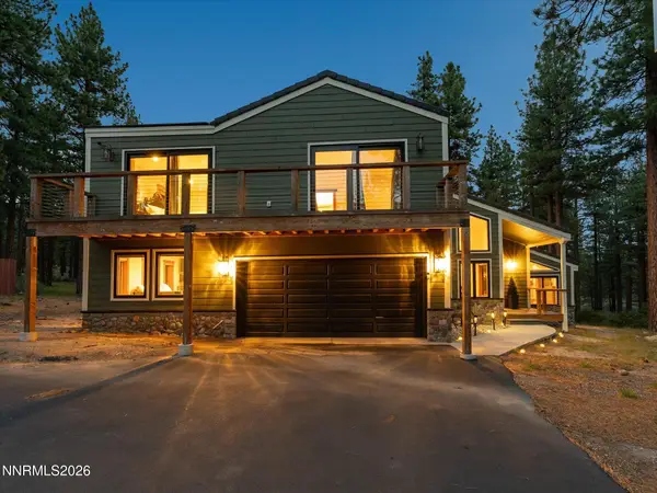 1005 Joy Lake Road, Reno, NV 89511