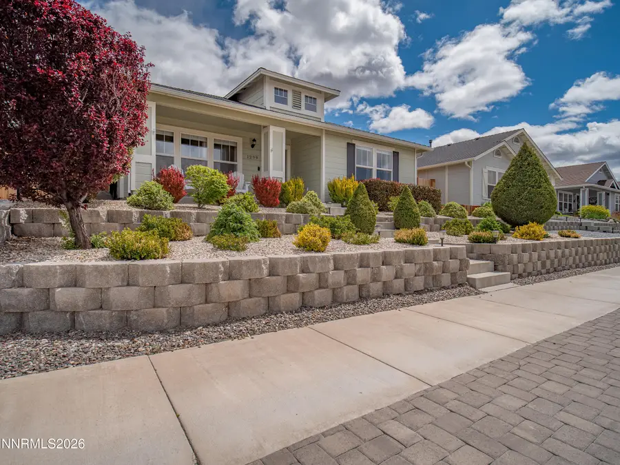 1299 White Ash Drive, Gardnerville, NV 89410 - #2
