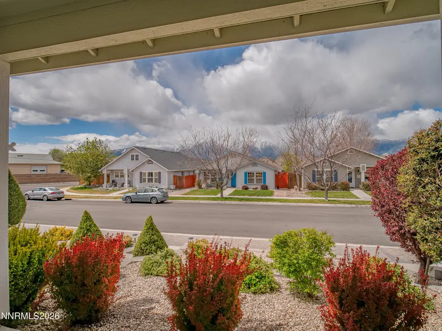 1299 White Ash Drive, Gardnerville, NV 89410 - #3