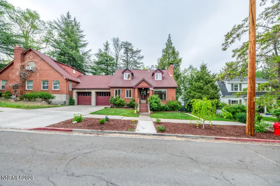 699 Saint Lawrence Avenue, Reno, NV 89509 - #3