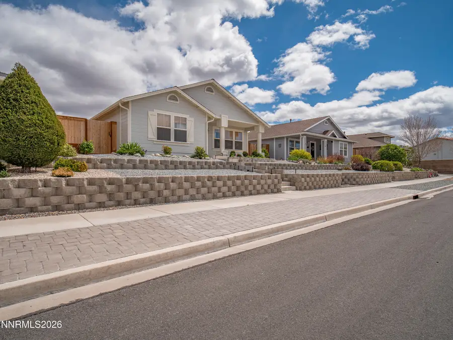 1297 White Ash Drive, Gardnerville, NV 89410 - #2