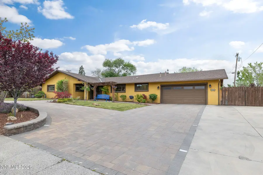 2785 Skyline Boulevard, Reno, NV 89509 - #3