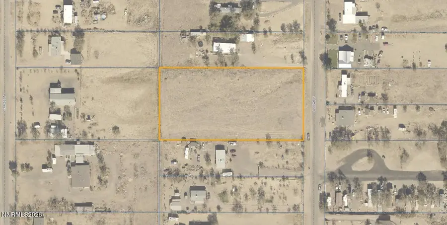3465 Deodar Street, Silver Springs, NV 89429 - #2