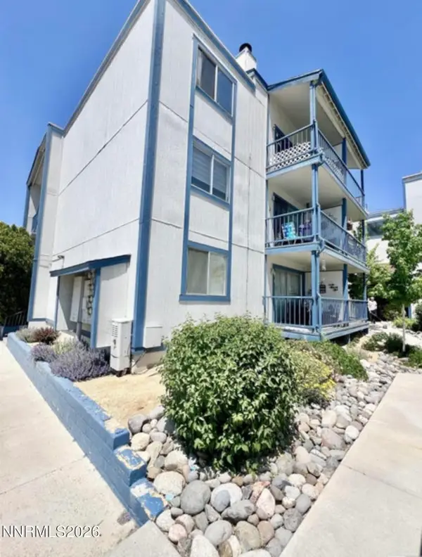 2555 Clear Acre Lane #24-3, Reno, NV 89512