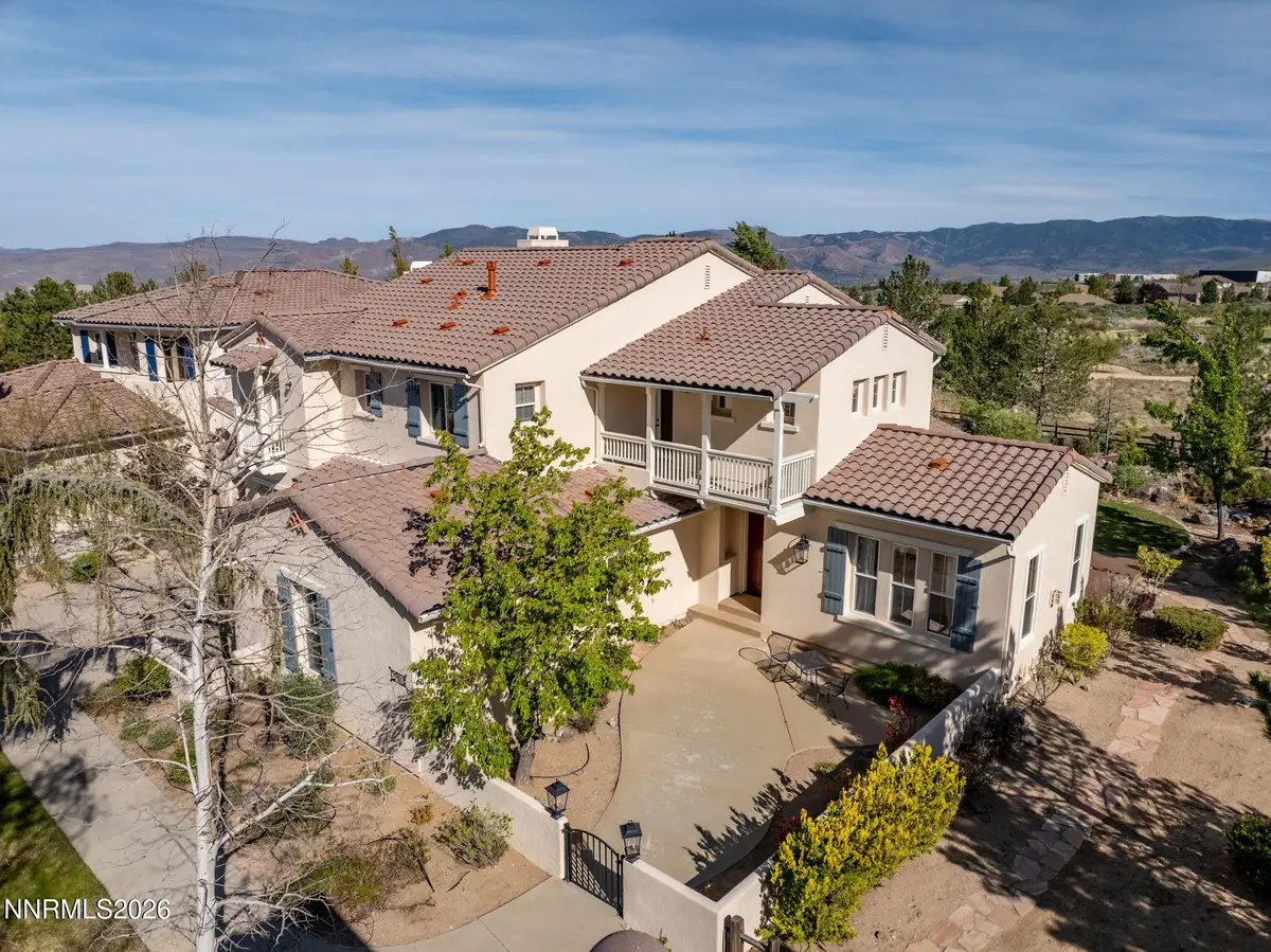 2983 Roundrock Court, Reno, NV 89511 - #1