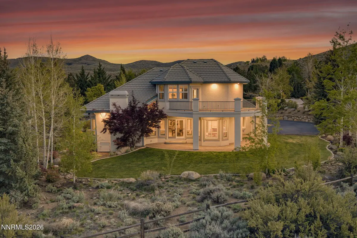 3965 Lake Placid Drive, Reno, NV 89511 - #1