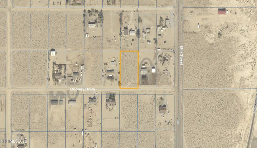 1130 Cooney Drive, Silver Springs, NV 89429 - #2