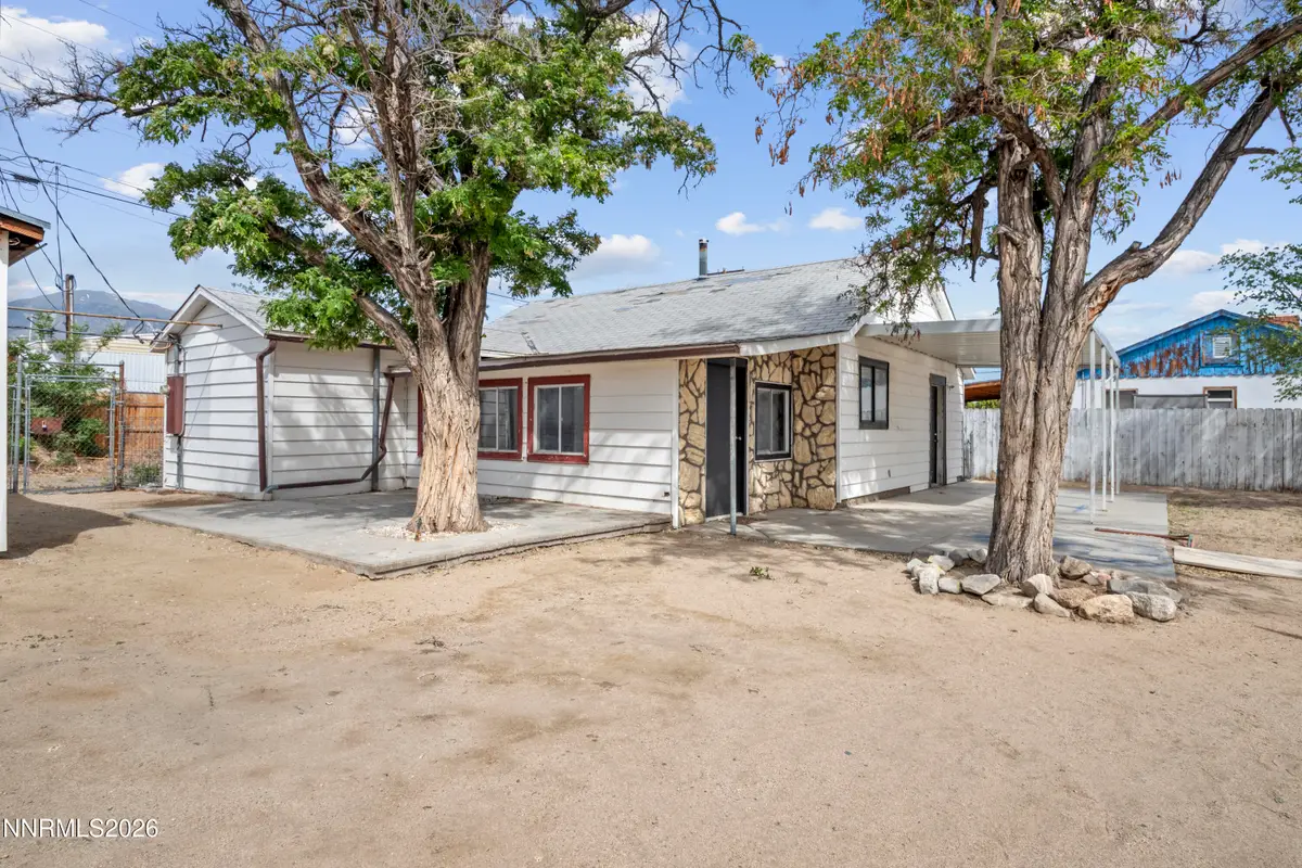 885 I Street, Hawthorne, NV 89415 - #1
