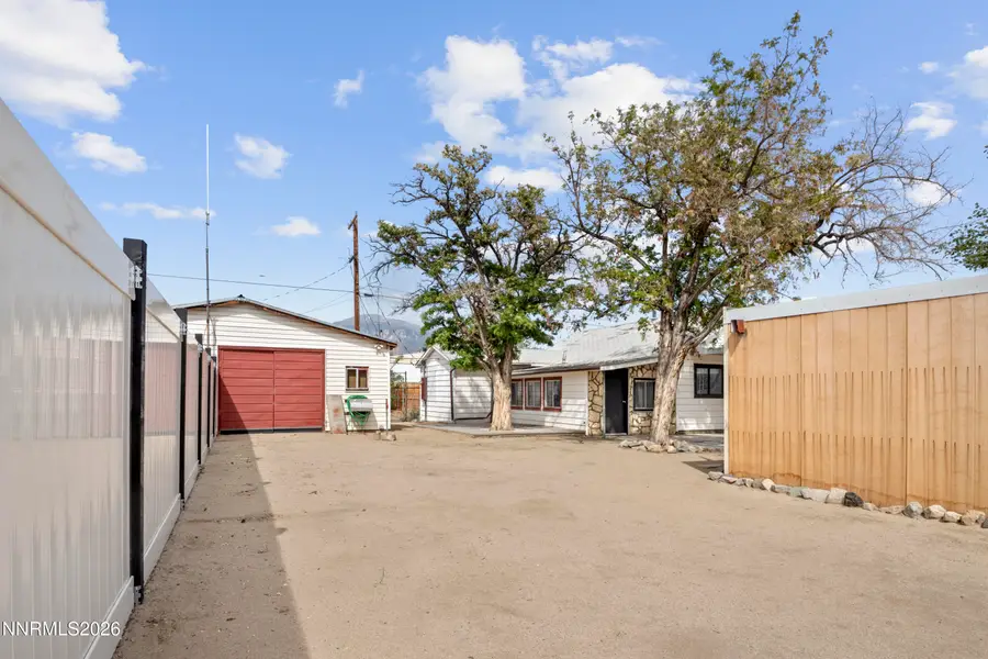 885 I Street, Hawthorne, NV 89415 - #2