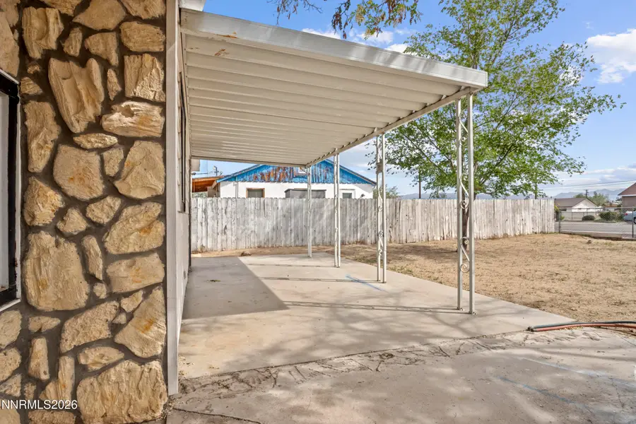 885 I Street, Hawthorne, NV 89415 - #3