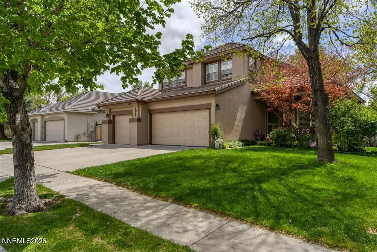 6996 Poco Bueno Circle, Sparks, NV 89436 - #1