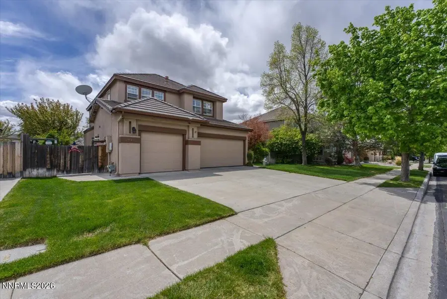 6996 Poco Bueno Circle, Sparks, NV 89436 - #2