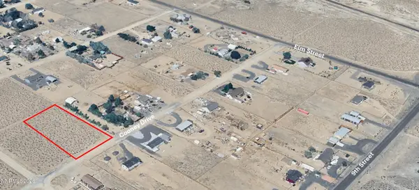 1210 Cooney Drive, Silver Springs, NV 89429