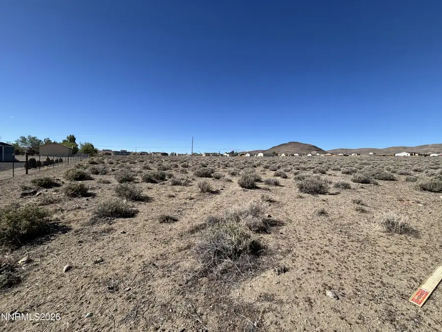 1205 W 8th Street, Silver Springs, NV 89429 - #3