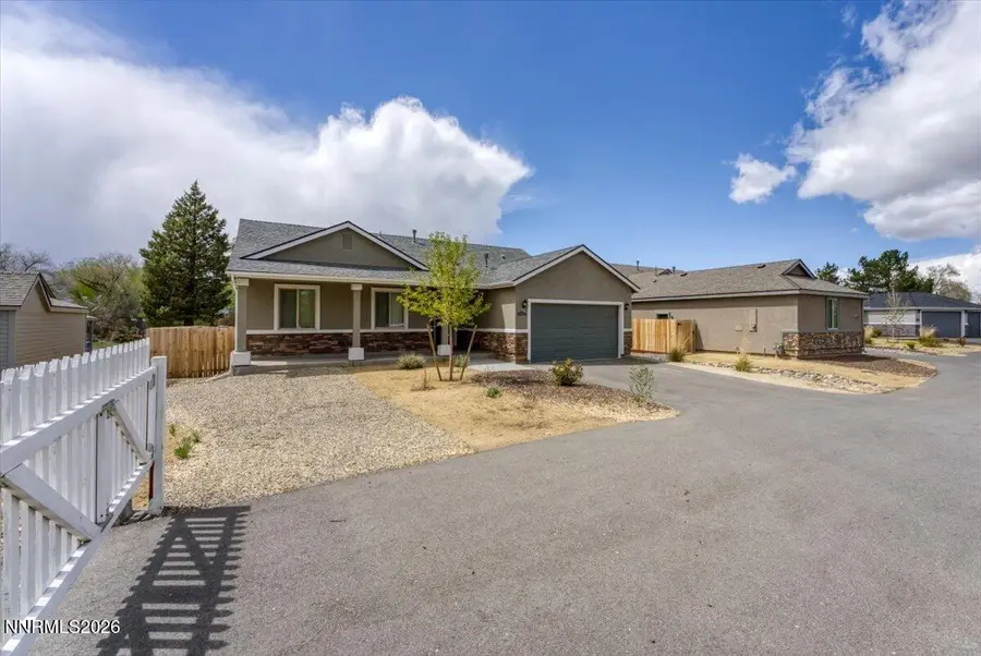 1202 Gilman Avenue, Gardnerville, NV 89410 - #3