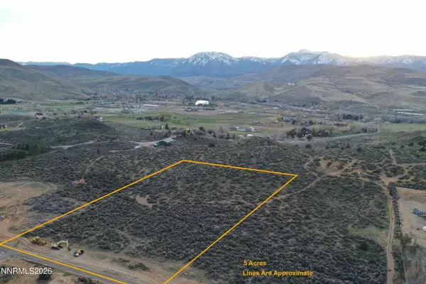 64 Rocky Vista Road, Reno, NV 89521