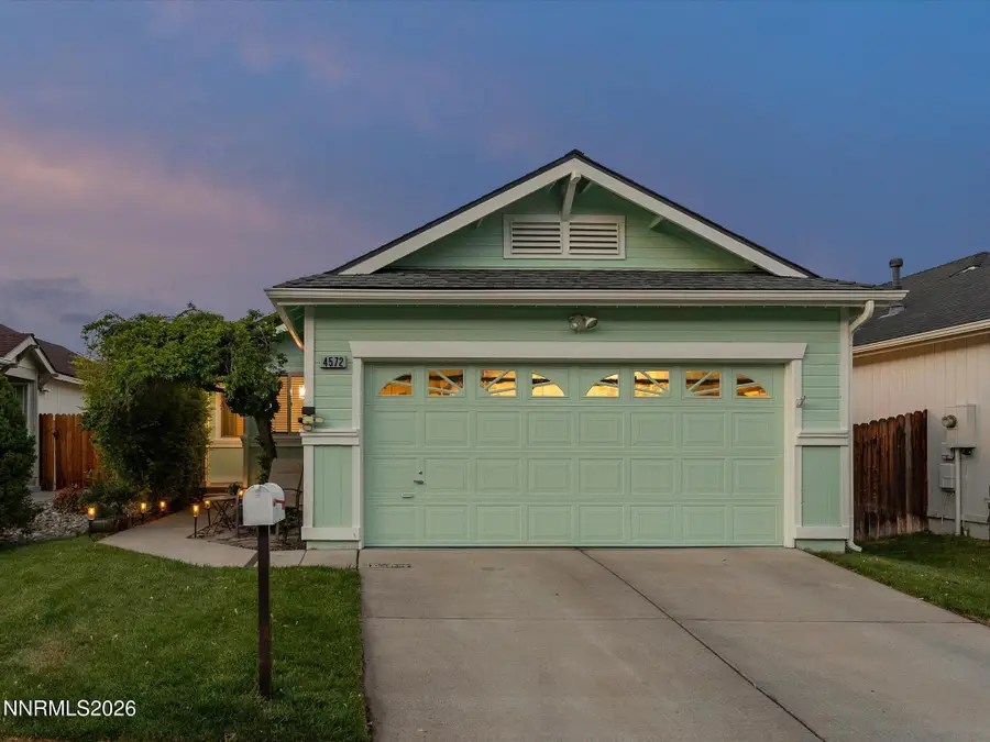 4572 Creekside Circle, Reno, NV 89502 - #2