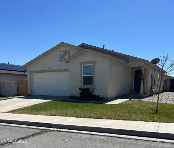 1277 Lullabrooke Court, Sparks, NV 89436
