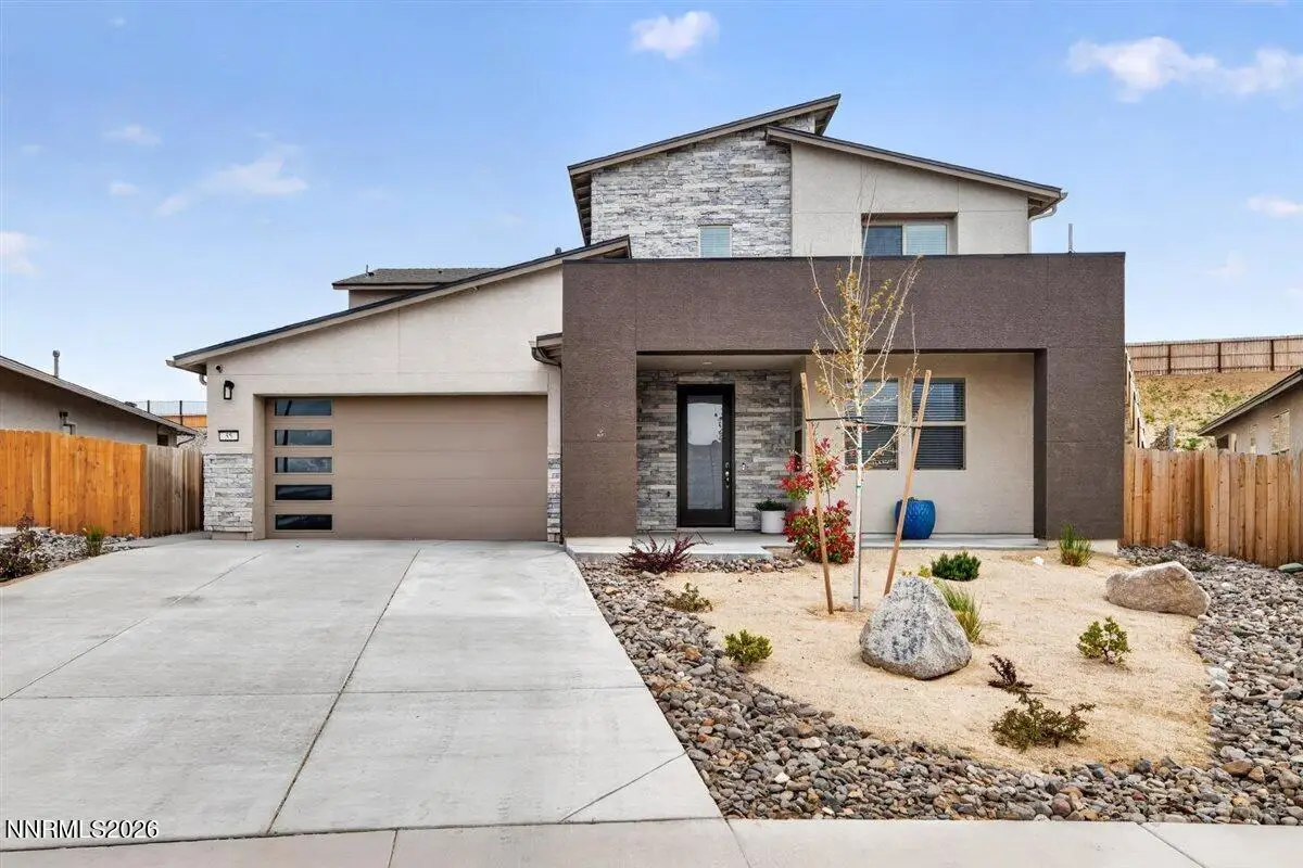 55 Eclipse Court, Carson City, NV 89705 - #1