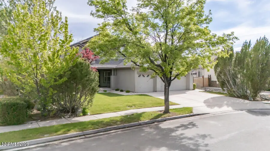 2717 Hamm Court, Sparks, NV 89436 - #1