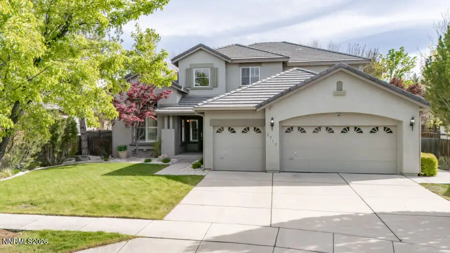 2717 Hamm Court, Sparks, NV 89436 - #3