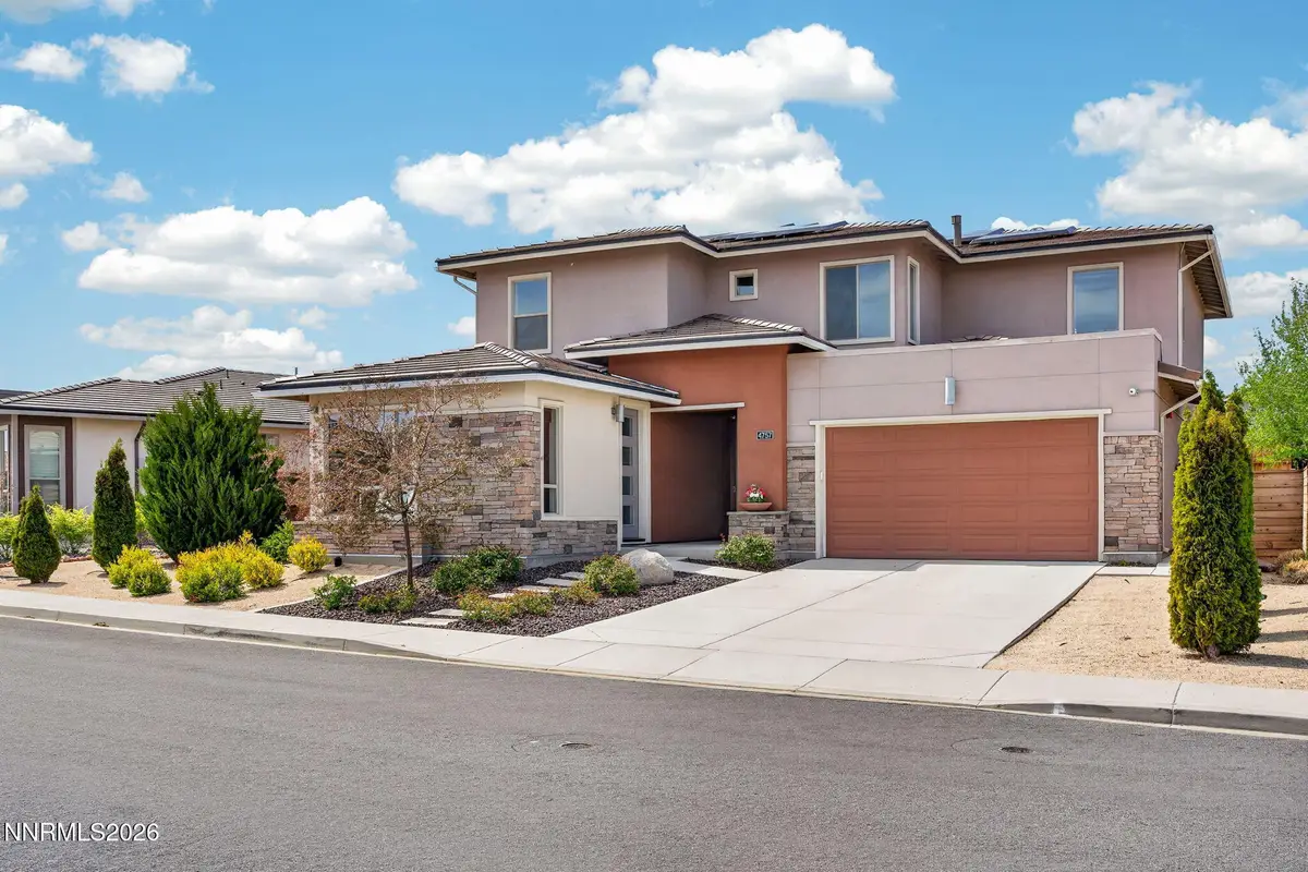 4757 Chromium Way, Sparks, NV 89436 - #1