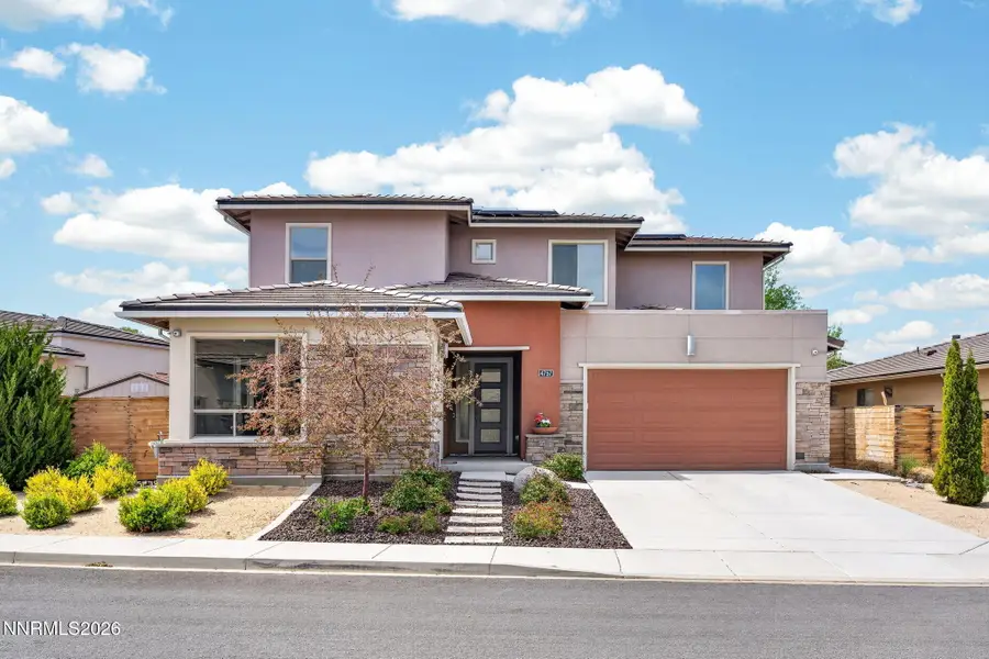 4757 Chromium Way, Sparks, NV 89436 - #3