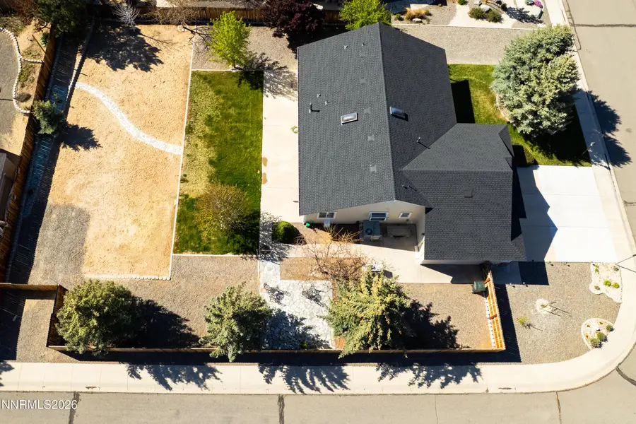 2887 San Gabriel Drive, Minden, NV 89423 - #2