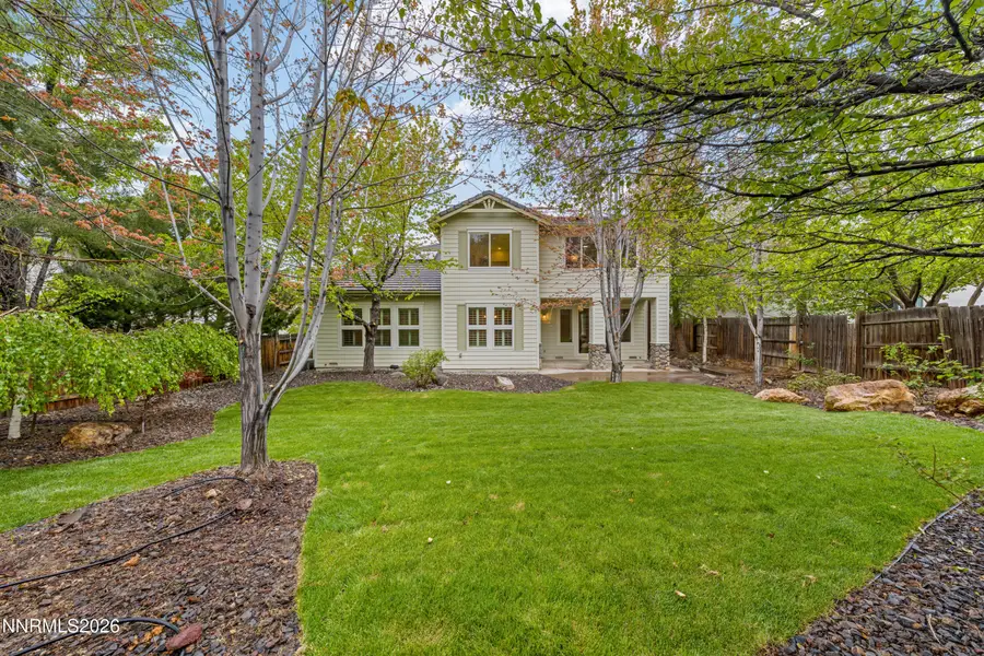 4995 Foxcreek Trail, Reno, NV 89519 - #2