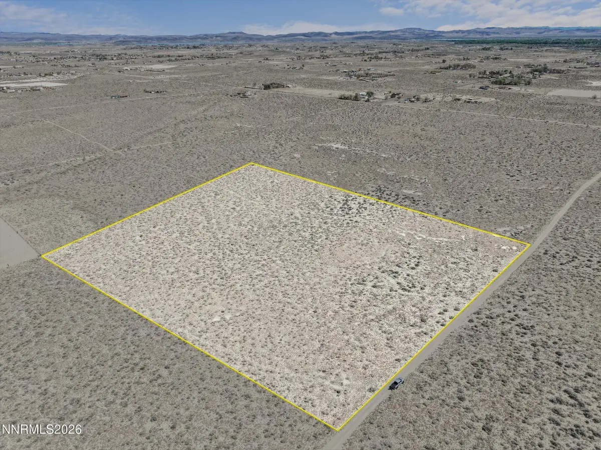 APN 015-631-09 #015-631-09, Silver Springs, NV 89429 - #1
