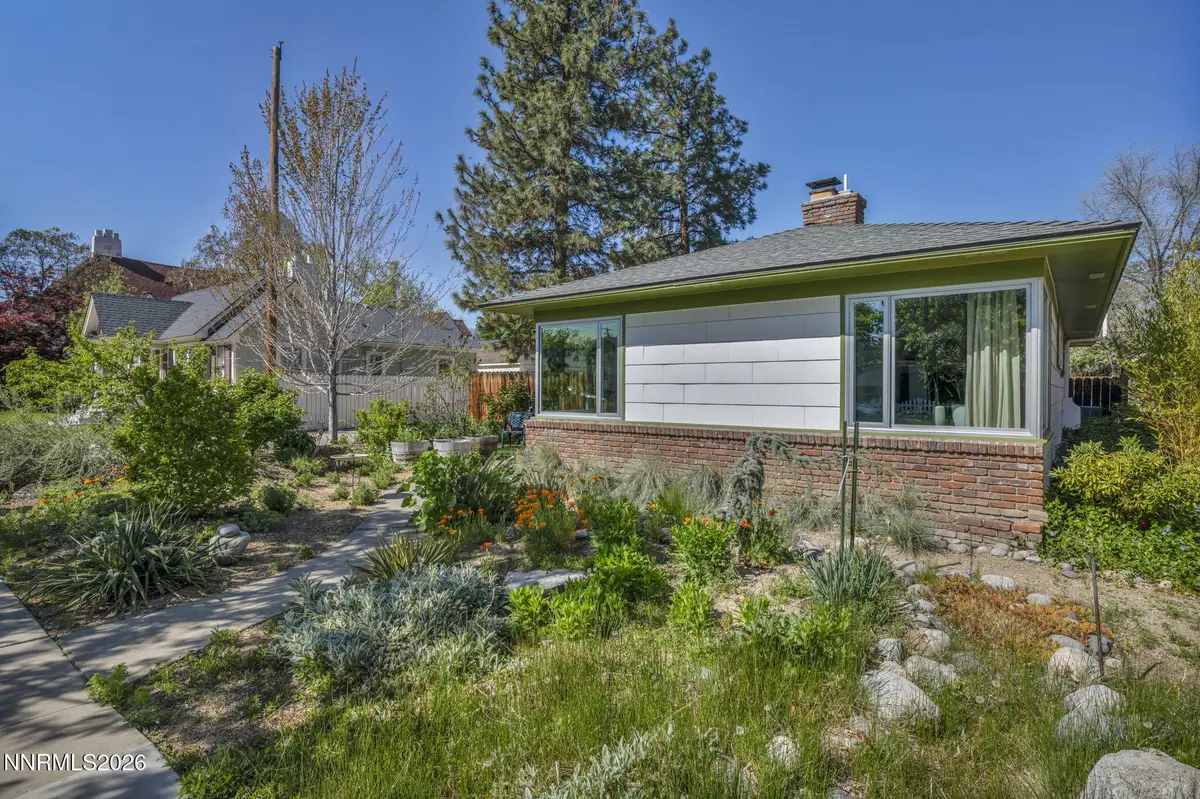 725 Gordon Avenue, Reno, NV 89509 - #1
