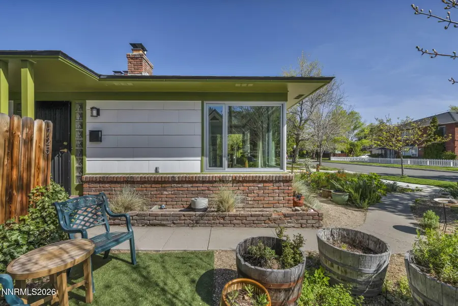 725 Gordon Avenue, Reno, NV 89509 - #2