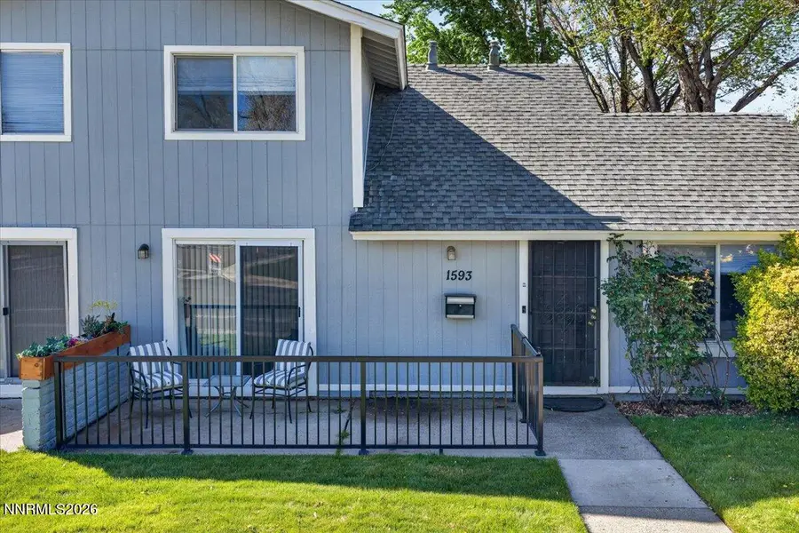 1593 York Way, Sparks, NV 89431 - #2