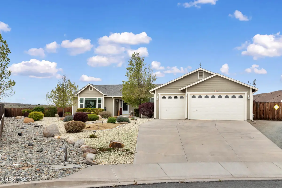 480 Ember Court, Sparks, NV 89436 - #1