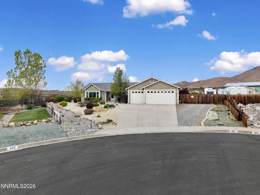 480 Ember Court, Sparks, NV 89436 - #2
