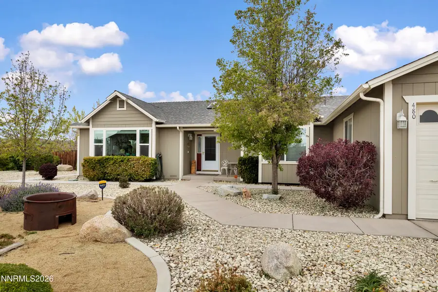 480 Ember Court, Sparks, NV 89436 - #3