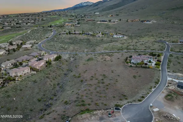 5152 Winding Ridge Drive, Reno, NV 89511