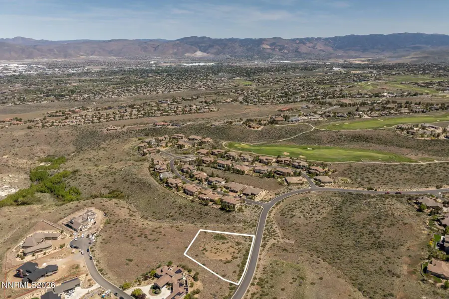 5152 Winding Ridge Drive, Reno, NV 89511 - #3