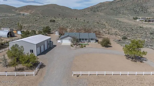 15 Upper Colony Road, Wellington, NV 89444