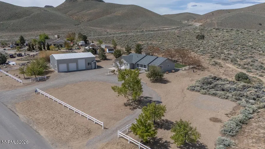 15 Upper Colony Road, Wellington, NV 89444 - #2