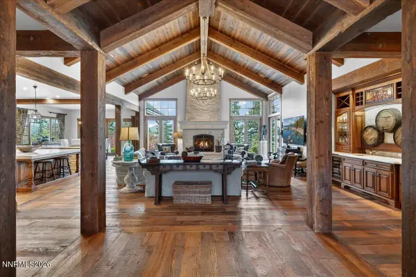 375 Timbercreek Court, Reno, NV 89511