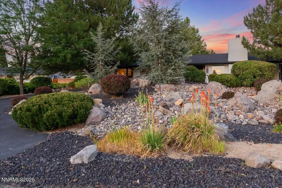 5540 E Hidden Valley Drive, Reno, NV 89502 - #2