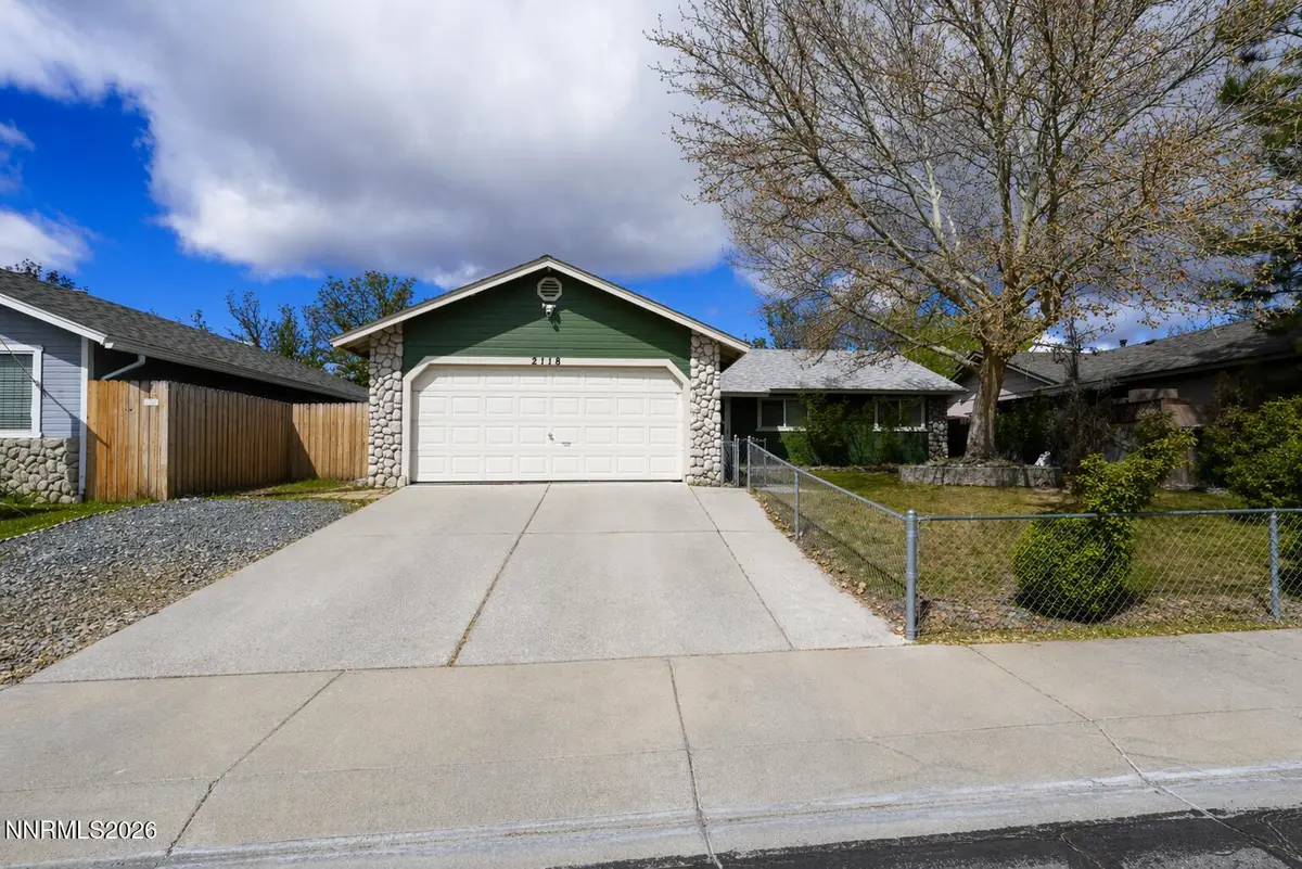 2118 Southridge Court, Carson City, NV 89706 - #1