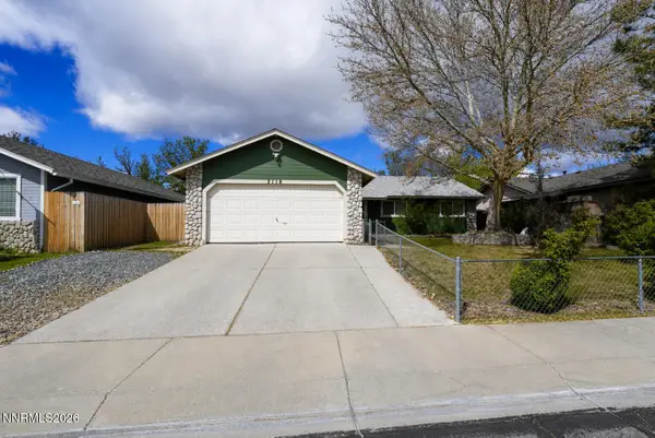 2118 Southridge Court, Carson City, NV 89706