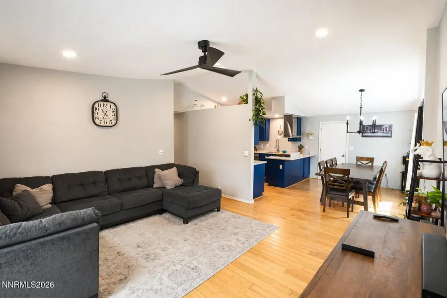 2118 Southridge Court, Carson City, NV 89706 - #2