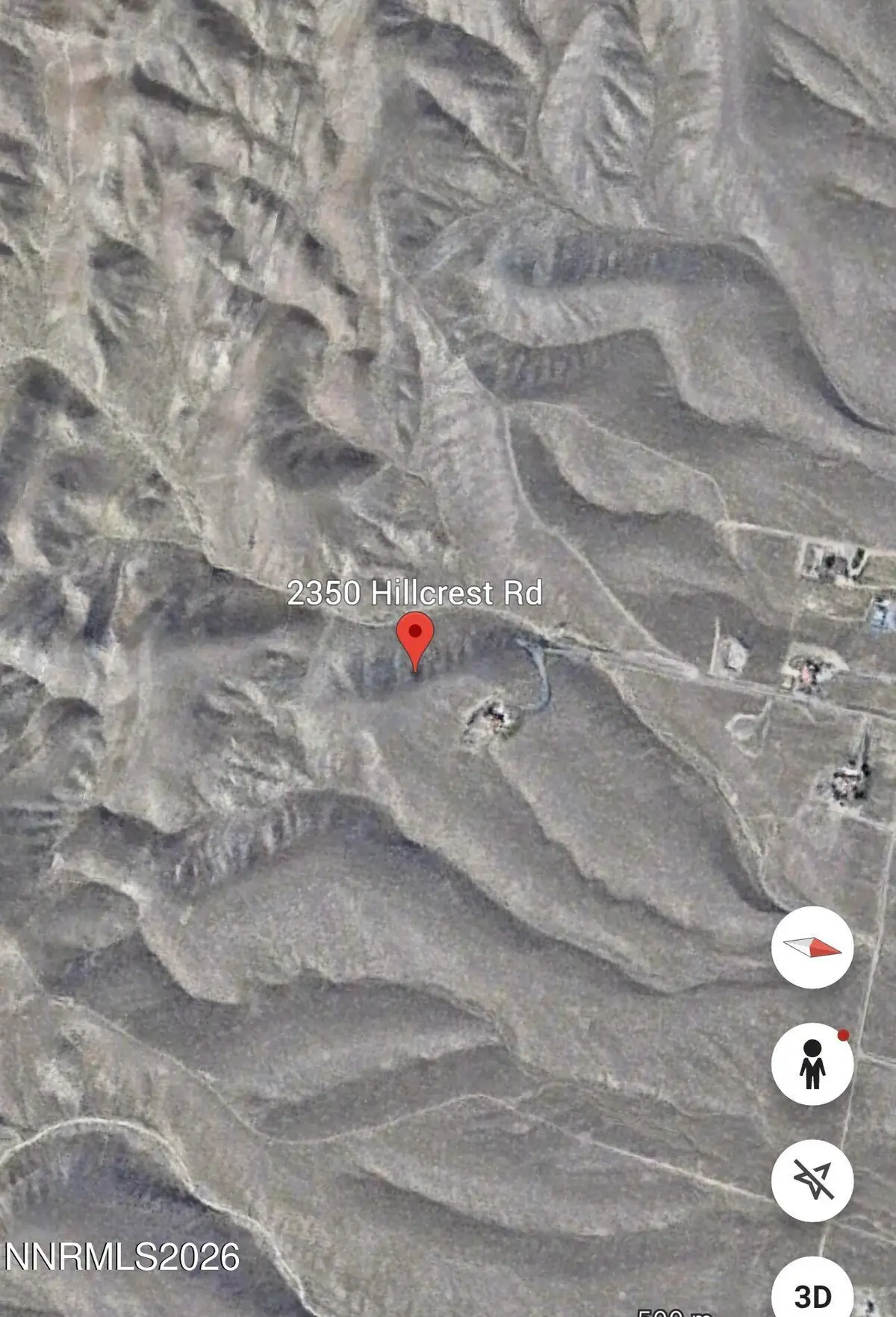 2350 Hillcrest Road, Fernley, NV 89408 - #1